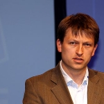 Eirik Solberg