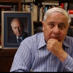 Eitan Haber