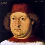 Friedrich Hohenzollern-Sigmaringen