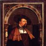 Eitel Friedrich Friedrich III