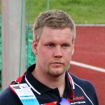 Eivind Henriksen