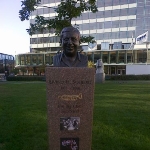 Eivind Solberg