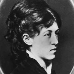 Ekaterina Andreyevna Beketova