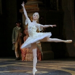Ekaterina Krysanova