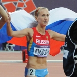 Ekaterina Poistogova