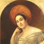 Ekaterina Semenova