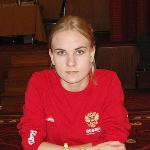 Ekaterina Korbut