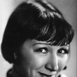 Rina Zelyonaya
