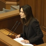 Eka Zguladze