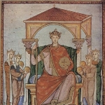 Ekkehard Ekkehard II