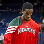 Ekpe Udoh