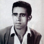 El Deif Ahmed