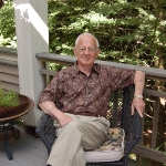 William Ennis Thomson