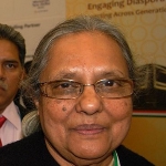 Ela Gandhi