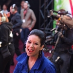 Elaine Lui