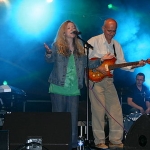 Elaine Morgan