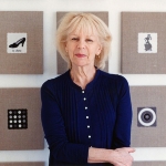 Elaine Reichek