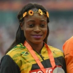 Elaine Thompson