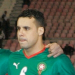 Amine Erbati