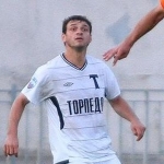Elbrus Zurayev