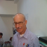 Elchanan Meir