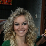 Elda Dushi