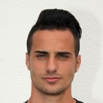 Eldis Bajrami