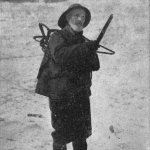 Eldred Woodcock