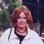 Eldrid Lunden