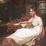 Eleanor Porden