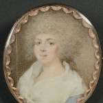 Eleanor Calvert