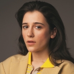 Ellie Kendrick - colleague of Kae Alexander