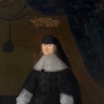 Eleonora Marie of Anhalt-Bernburg