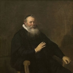 Eleazar Swalmius