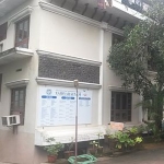 Eledath Thaikkattu Neelakandan Mooss