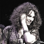 Eleftheria Arvanitaki
