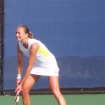 Elena Likhovtseva