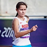 Elena Lashmanova
