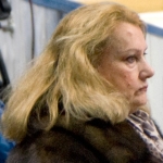 Elena Tchaikovskaia