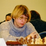 Elena Donaldson-Akhmilovskaya