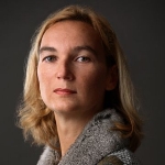 Alena Drobychevskaja