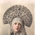 Elena Mrozovskaya