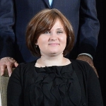 Elena Milashina
