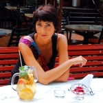 Elena Nekrasova