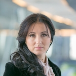 Elena Antonescu