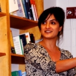 Elena Panaritis