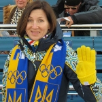 Olena Petrowa
