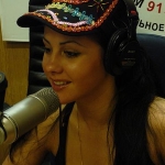 Elena Berkova
