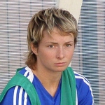 Elena Terekhova