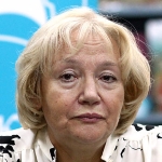 Elena Sanayeva